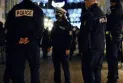 Toronto: Shooting at two people and injury of 7 police officers on Toronto beach Sunday night