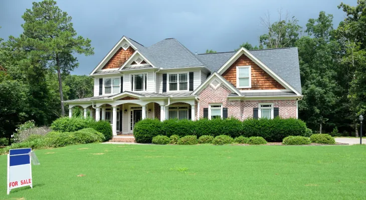 New homebuyers suffer from high mortgage costs due to rising interest rates