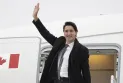 Prime Minister Justin Trudeau continues his visit in British Columbia to discuss several issues