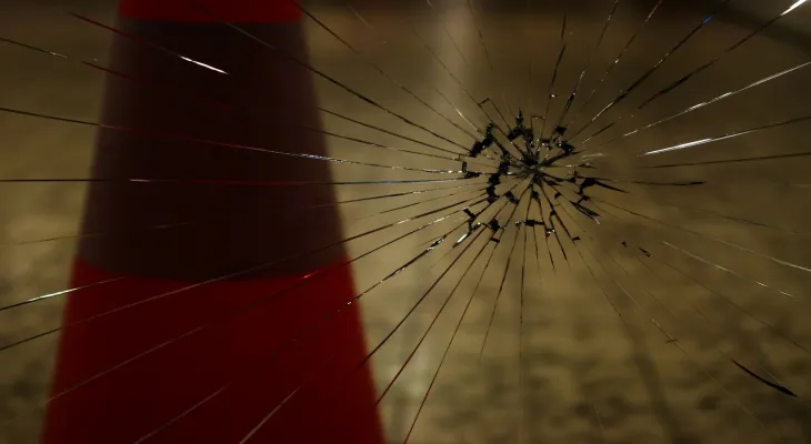 An investigation is ongoing into a widespread vandalism incident at North York Catholic School.