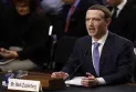 Mark Zuckerberg in court again