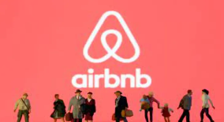 "Airbnb" cancels its operations in China
