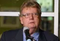 Ontario: London Mayor "Ed Holder" retires from political life