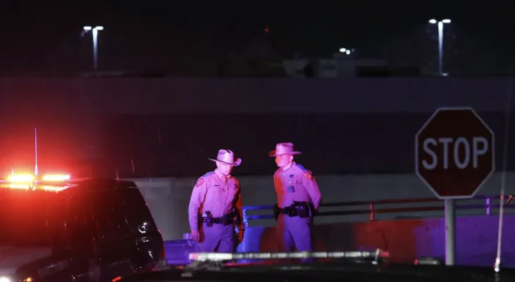 Texas: 15 killed in an elementary school shooting and President Biden orders flags to be flown at half-mast