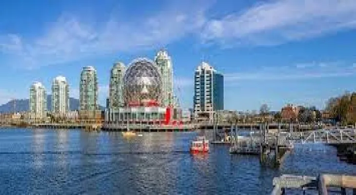 Vancouver is the most expensive city in Canada for renters