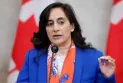 Canadian Defense Minister: As long as the war continues, Canada will continue to provide support