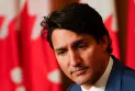 Prime Minister Justin Trudeau cancels his plans in British Columbia