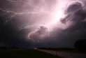 More than 98,000 people are still without electricity in the city of Peterborough