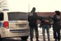 Montreal Police: Unveiling a drug trafficking network producing up to one million pills weekly