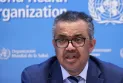 Reelection of Ghebreyesus as Director-General of the World Health Organization for a second term