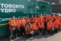 Toronto sends its crews to help Ottawa restore power after the storm