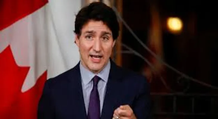 Trudeau pledges $32 million to support long-term care homes