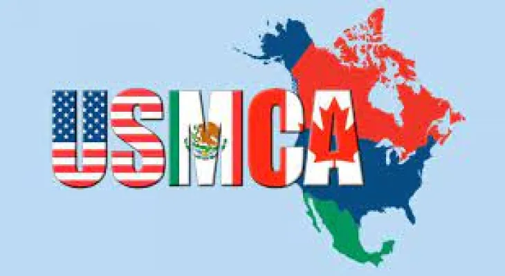 United States in a new dialogue on Canadian dairy import quotas