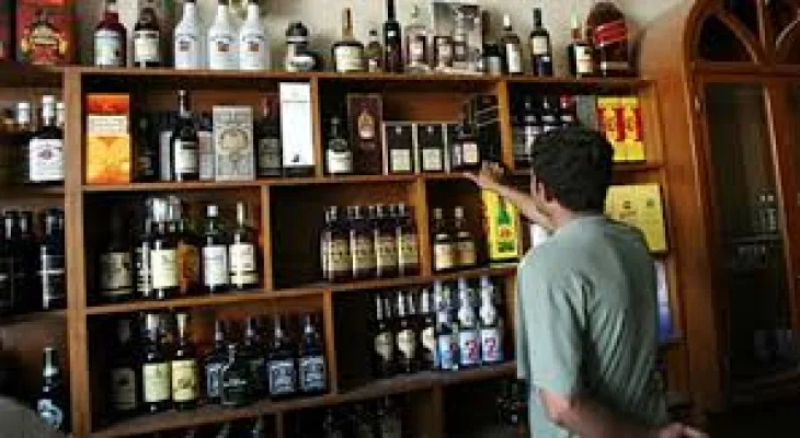 The Manitoba government says the proposed changes will make liquor sales more convenient.