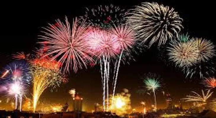 Ontario: Renewed call for a ban on fireworks