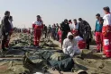 Due to the downing of a Ukrainian plane.. cancellation of a match between Iran and Canada