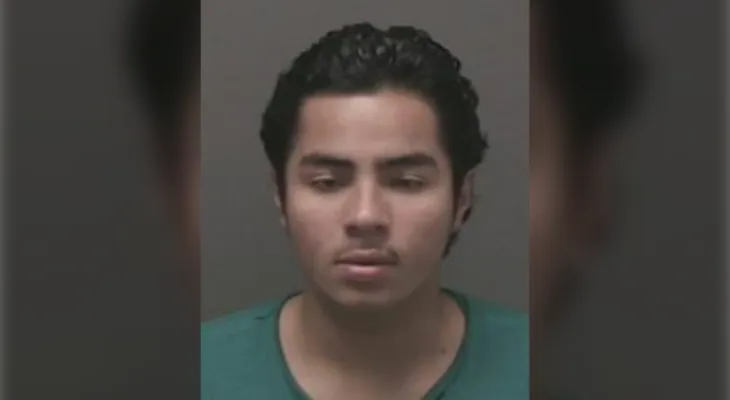 23-year-old man sexually assaults 74-year-old elderly woman
