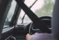 Toronto: Police investigate a car theft incident in Brampton