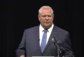 Ford markets himself as a practical builder in his election campaign