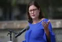 Manitoba: Premier Heather Stefanson highlights the issue of raising the minimum wage