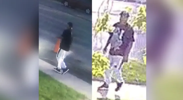 A girl is sexually assaulted on the road and the police are searching for the attacker