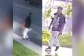 A girl is sexually assaulted on the road and the police are searching for the attacker