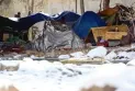 Ontario: Local authorities issue decision to evacuate an informal camp