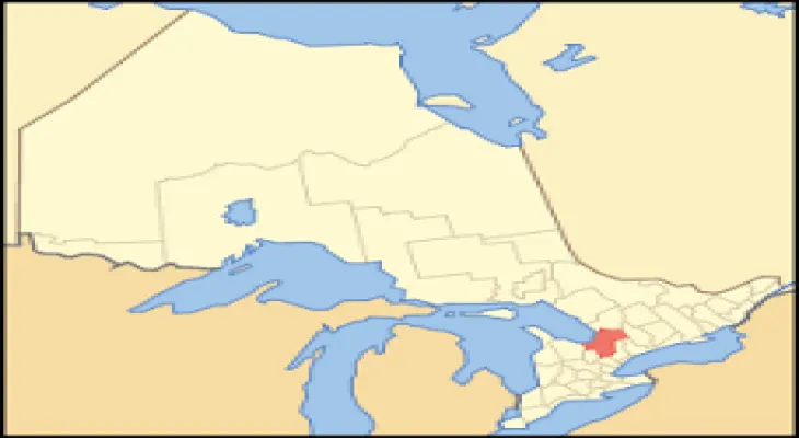 Ontario: Simcoe North candidates launch campaign as election date approaches