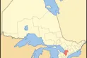 Ontario: Simcoe North candidates launch campaign as election date approaches