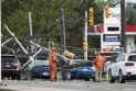 Remote areas of rural Eastern Ontario may wait weeks to restore power after the devastating storm