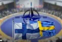 Erdogan in Turkey still opposes NATO's Swedish-Finnish bids