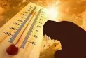Special statement on the weather condition for the London area