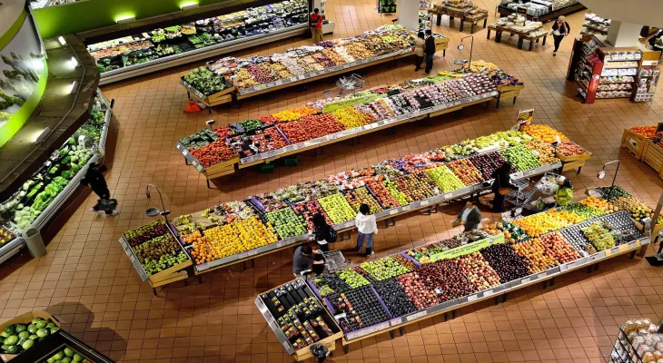 Ontario party leaders present their plans to reduce food costs