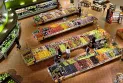 Ontario party leaders present their plans to reduce food costs
