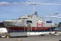 Canada: Two new ships enter military service in the Arctic