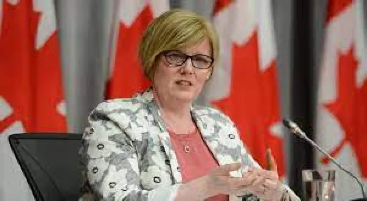 Ottawa announces a budget of 247 million dollars to create 25,000 jobs across Canada
