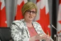 Ottawa announces a budget of 247 million dollars to create 25,000 jobs across Canada
