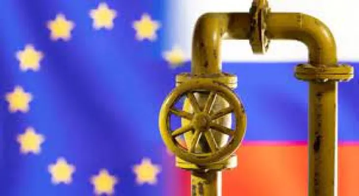Fears and divisions among European Union leaders over the Russian oil ban