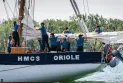 Former Canadian naval officer convicted of sexual assault on a naval ship