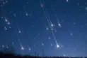 Ontario may witness a rare "meteor storm" tonight