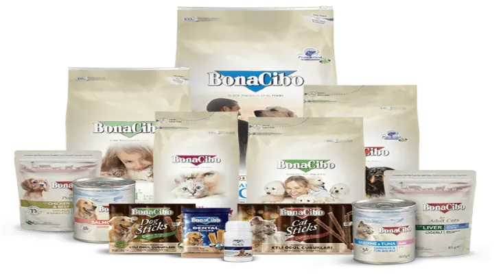 Veterinarians and donors send shipments of pet food to Ukraine