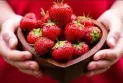 Organic strawberries could be the cause of your hepatitis A infection
