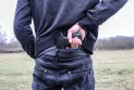 Horrific murder in Brampton park