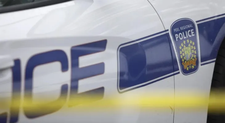 Brampton: One person killed and police investigate