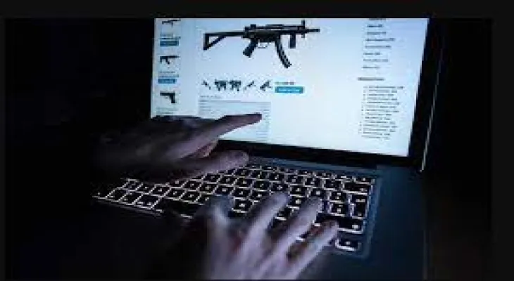 British Columbia: Police raid international drug trafficking network 'Dark Web' in Nanaimo