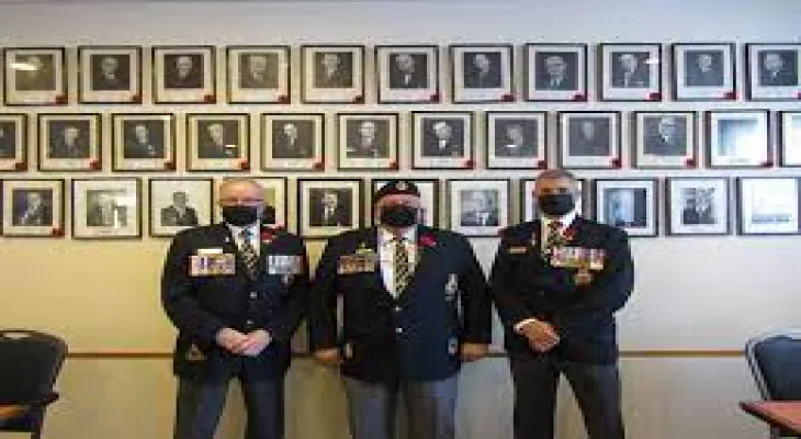 A member of parliament says that the government is failing to fulfill its promise regarding veteran care, and a government official denies that.