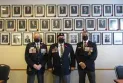 A member of parliament says that the government is failing to fulfill its promise regarding veteran care, and a government official denies that.