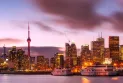 Learn about the main roads that will be closed in Toronto by the end of this weekend
