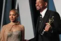 Smith's wife breaks her silence and reveals the behind-the-scenes of the Oscar slap.
