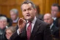 Minister Seamus O'Regan takes action against modern slavery